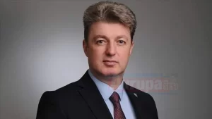 Ankara   FETÖ'nün kaymakamlar sorumlusu olduğu gerekçesiyle yargılanan eski TÜBİTAK