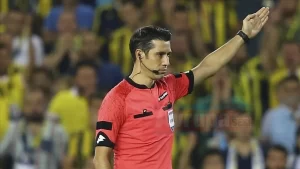 Ankara     Spor Toto Süper Lig'in 28. haftasında Fenerbahçe