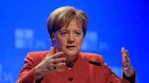 BERLİN   Almanya Başbakanı Merkel: Almanya'da imamlık meslek eğitimine ihtiyacımız
