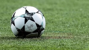 UEFA Şampiyonlar Ligi 2. ön eleme turunda oynanan rövanş maçlarının