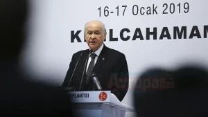 ANKARA

