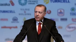 Cumhurbaşkanı Erdoğan: Ülkemize yatırım için gelenlerin tüm imkanlarımızla yanındayız  