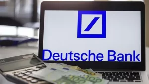 BERLİN Deutsche Bank’ta kara para aklama araması   Kara para