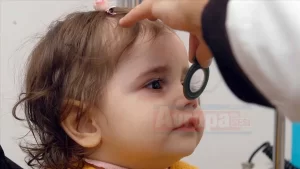 Ankara   Gülhane Eğitim ve Araştırma Hastanesi Göz Hastalıkları Kliniği