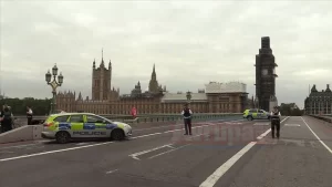 Londra     İngiltere Güvenlikten Sorumlu Devlet Bakanı Wallace, Yeni