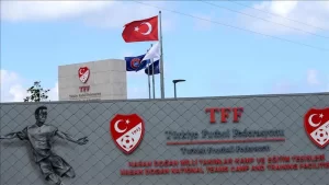 İSTANBUL Profesyonel Futbol Disiplin Kurulu, Galatasaray'da maç sonu yayıncı kuruluş