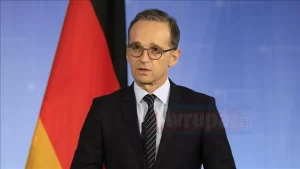 BERLİN   Almanya Başbakanı Angela Merkel: "Yeni Zelanda'da huzur içinde