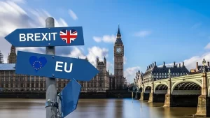 İngiliz kabinesinin AB ile varılan Brexit anlaşmasını görüşmek üzere yarın