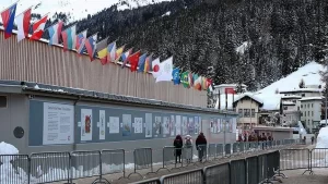 DAVOS

