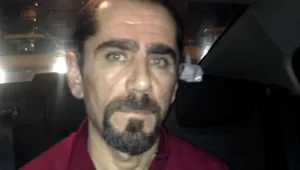 Örgütün "mahrem hizmetler" yapılanmasında sözde "Zeytinburnu ve Güngören eyaletleri imamı"
