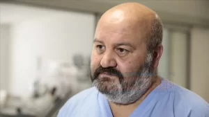 Yanık tedavisinde dünyada öncü rol oynayan Türk hekimler, bilgi ve