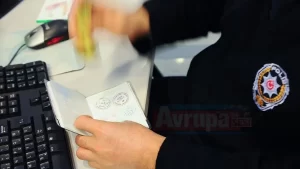 ANKARA

