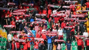Antalyaspor, Süper Lig'in 2. haftasında yarın sahasında Yukatel Denizlispor ile