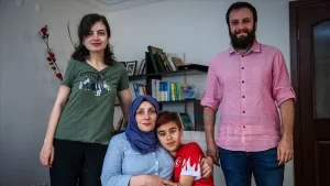 Aile, Çalışma ve Sosyal Hizmetler Bakanlığınca koruma altına alınan ve