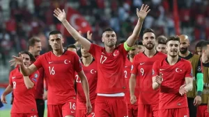 A Milli Futbol Takımı'nın 2020 UEFA Avrupa Şampiyonası Elemeleri H