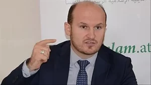 VİYANA    Avusturya İslam Cemaati Başkanlığı'na Ümit Vural seçildi  