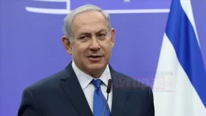 İsrail Başbakanı Binyamin Netanyahu, siyasi kariyeri açısından büyük bir öneme