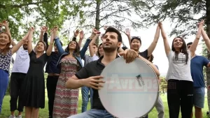 Ankara