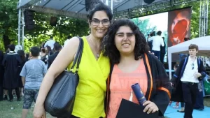 Genetik nedenlerden dolayı görme engelli olan GTÜ Moleküler Biyoloji ve