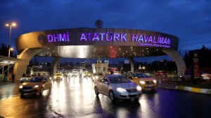 Yozgat   Yozgat'ta FETÖ/PDY soruşturması kapsamında yargılanan eski polis Alaattin