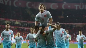 İSTANBUL Arnavutluk-Türkiye maçı İşkodra'da oynanacak A Milli Futbol Takımı'nın 2020