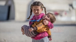 Dünyada 32 milyon kız çocuğu ilkokula gidemiyor, 29 milyon kız