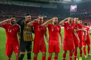 A Milli Futbol Takımı, 2020 Avrupa Şampiyonası (EURO 2020) Elemeleri