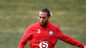 Fransa Birinci Futbol Ligi (Ligue 1) ekibi Lille'in Trabzonspor'dan transfer