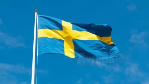 STOCKHOLM

 