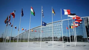 NATO-Ukrayna Komisyonu Azak Denizi konusunda olağanüstü toplanacak   NATO, Azak