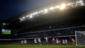 Manchester City ve Chelsea kayıpsız İngiltere Premier Lig'de Manchester City,