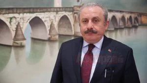 EDİRNE

