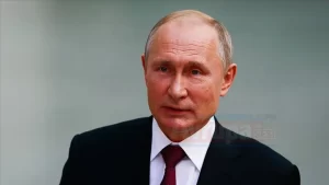 Rusya Devlet Başkanı Vladimir Putin, Rusya'nın G7 ile iş birliğine