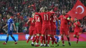 Eskişehir   Milli Takım oyuncusu Cenk Tosun, "Fransa, Dünya Şampiyonu