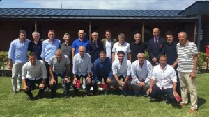 Türkiye Futbol Federasyonunun internet sitesinde yer alan bilgiye göre, A