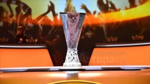 UEFA Avrupa Ligi'nde mücadele edecek Türk takımlarının grup aşamasındaki fikstürü