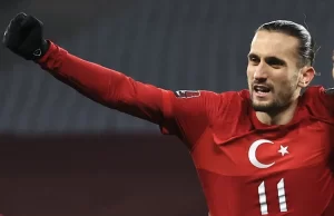Fransa Birinci Futbol Ligi (Ligue 1) takımlarından Lille'de forma giyen
