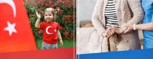 Yurt dışında yaşayan Türk vatandaşlarını ilgilendiren iki müjdeli haber Türkiye