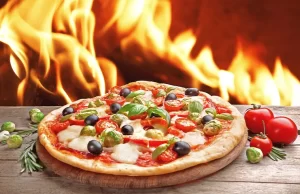 Türkiye'de sokak röportajında dile getirilen "4 pizza için 200 euro