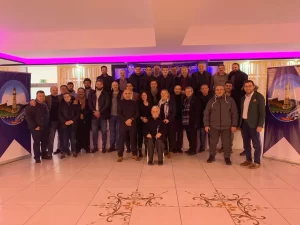 Avrupa Tokatlılar Yardımlaşma ve Dayanışma Derneği (ATYD), 7. Olağan Genel