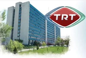 Türkiye Radyo Televizyon Kurumundan yapılan açıklamada, "Tamamen söylenti ve çarpıtmalardan
