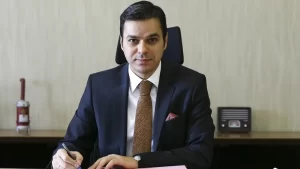 Türkiye Radyo Televizyon Kurumu’nun yeni genel müdürü İbrahim Eren oldu.