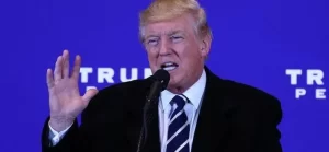ABD'nin yeni başkanı Trump, "Tüm ABD halkının başkanı olacağım, bizi