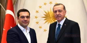 ATİNA

