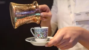 Araştırmacılar, günde iki ya da üç fincan kahve tüketen kadınların