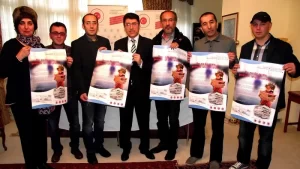 Almanya'nın Kuzey Ren-Vestfalya Eyaleti'nde (KRV) yaklaşık on yıldan beri faaliyetlerini