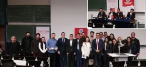 Prof. Dr. Özpınar, "Almanya’daki Türk kökenli öğrencilerimiz, Abitur ve Fa-Abitur