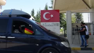 Tatil dönemi yaklaşırken Almanya’dan karayolu ile sıla yolculuğu yapacak olanları