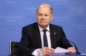 Almanya Başbakanı Olaf Scholz, ülkesinde vatandaşlık ve göç yasalarında reform