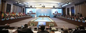 İslam İşbirliği Teşkilatı (İİT), Somali'de 20 kişinin yaşamını yitirmesine neden